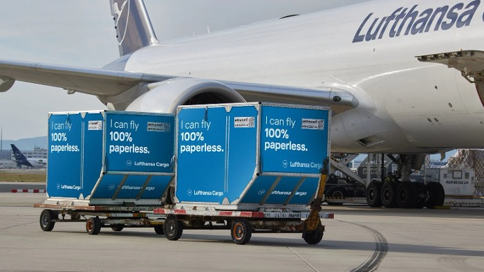 Cargo Career: Exploring Indigo Cargo Operations Salary