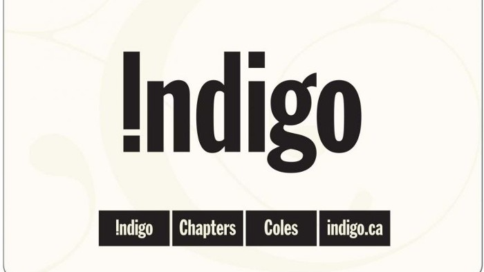 Literary Rewards: Checking Chapters Indigo Card Balance